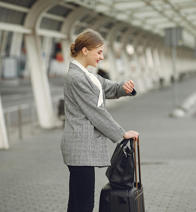 airport transportation