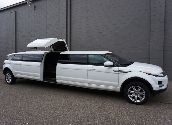 stretch limo